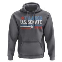 James Talarico US Senate 2026 Hoodie Texas Senate Race Stars and Stripes