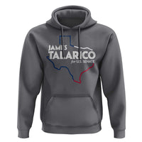 James Talarico for US Senate Hoodie Texas Senate Race 2026