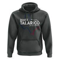 James Talarico for US Senate Hoodie Texas Senate Race 2026