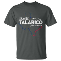 James Talarico for US Senate T Shirt Texas Senate Race 2026