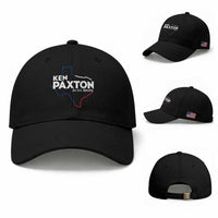Ken Paxton for US Senate Baseball Cap Texas Senate Race 2026