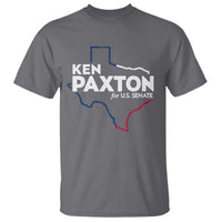 Ken Paxton for US Senate T Shirt Texas Senate Race 2026