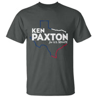 Ken Paxton for US Senate T Shirt Texas Senate Race 2026