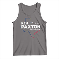 Ken Paxton for US Senate Tank Top Texas Senate Race 2026