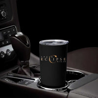 Spain Solar Eclipse 2026 Tumbler Cup August 12 2026 Total Eclipse