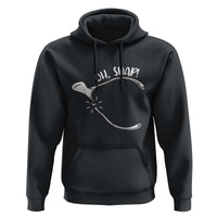 Funny Thanksgiving Oh Snap Hoodie Turkey Wishbone - Wonder Print Shop