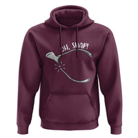 Funny Thanksgiving Oh Snap Hoodie Turkey Wishbone - Wonder Print Shop