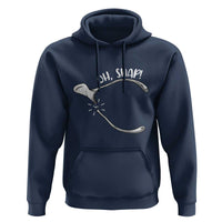 Funny Thanksgiving Oh Snap Hoodie Turkey Wishbone - Wonder Print Shop
