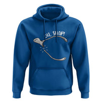 Funny Thanksgiving Oh Snap Hoodie Turkey Wishbone - Wonder Print Shop