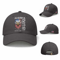 America 250 Years Of Freedom Baseball Cap USA Anniversary Bald Eagle Patriotic Jets