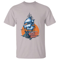 Funny Sailing T Shirt We're Gonna Need A Bigger Boat Vintage Boating - Wonder Print Shop