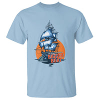 Funny Sailing T Shirt We're Gonna Need A Bigger Boat Vintage Boating - Wonder Print Shop