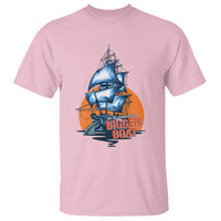 Funny Sailing T Shirt We're Gonna Need A Bigger Boat Vintage Boating - Wonder Print Shop