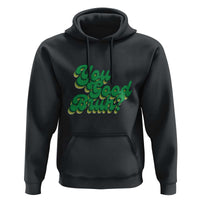 Mental Health Awareness Hoodie Retro Groovy You Good Bruh - Wonder Print Shop