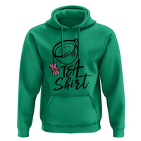 Funny British Tea Hoodie Quote UK Flag - Wonder Print Shop