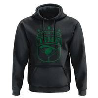 Funny Golf Lover Hoodie Let's Par - Tee Golfing Pun - Wonder Print Shop