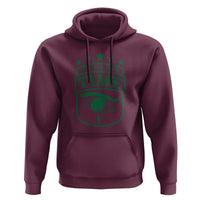 Funny Golf Lover Hoodie Let's Par - Tee Golfing Pun - Wonder Print Shop