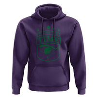 Funny Golf Lover Hoodie Let's Par - Tee Golfing Pun - Wonder Print Shop