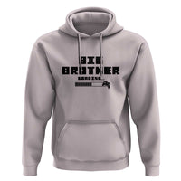 Big Brother Hoodie Loading Game Console - Wonder Print Shop