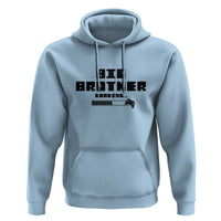 Big Brother Hoodie Loading Game Console - Wonder Print Shop