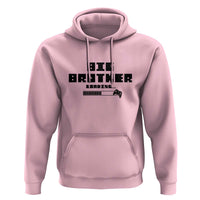 Big Brother Hoodie Loading Game Console - Wonder Print Shop