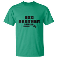 Big Brother T Shirt Loading Game Console - Wonder Print Shop