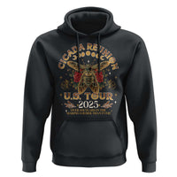 Funny Cicada Reunion US Tour 2025 Hoodie Over 201 Years In The Making Louder Than Ever