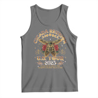 Funny Cicada Reunion US Tour 2025 Tank Top Over 201 Years In The Making Louder Than Ever