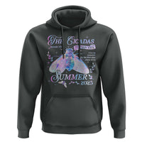 The Cicadas Brood XIV Reunion Tour Summer 2025 Hoodie Live In Concert For The First Time Since 1634