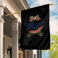 Funny Merica Since 1776 Garden Flag 4th of July Beer Lover Eagle - Wonder Print Shop