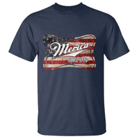 Funny Merica Since 1776 T Shirt 4th of July Beer Lover American Flag - Wonder Print Shop