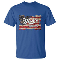 Funny Merica Since 1776 T Shirt 4th of July Beer Lover American Flag - Wonder Print Shop
