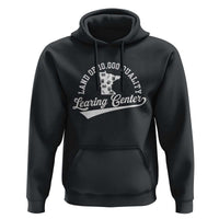 Funny Land Of 10000 Learing Center 2025 Hoodie Anti Scam Awareness School Quote - Wonder Print Shop
