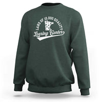 Funny Land Of 10000 Learing Center 2025 Sweatshirt Anti Scam Awareness School Quote - Wonder Print Shop