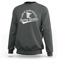 Funny Land Of 10000 Learing Center 2025 Sweatshirt Anti Scam Awareness School Quote - Wonder Print Shop