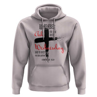 Ash Wednesday Hoodie Remember You are Dust And To Dust You Shall Return Genesis 3:19