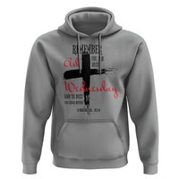 Ash Wednesday Hoodie Remember You are Dust And To Dust You Shall Return Genesis 3:19