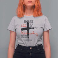 Ash Wednesday T Shirt For Women Remember You are Dust And To Dust You Shall Return Genesis 3:19