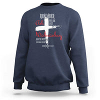 Ash Wednesday Sweatshirt Remember You are Dust And To Dust You Shall Return Genesis 3:19 Ashes Cross