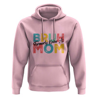 Bruh Formerly Known As Mom Hoodie Vintage Mother's Day - Wonder Print Shop