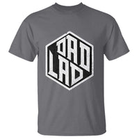 Dad Lad T Shirt Vintage Father's Day - Wonder Print Shop