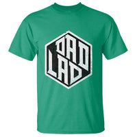 Dad Lad T Shirt Vintage Father's Day - Wonder Print Shop