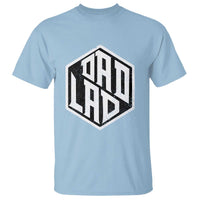 Dad Lad T Shirt Vintage Father's Day - Wonder Print Shop