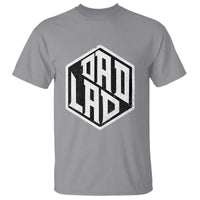 Dad Lad T Shirt Vintage Father's Day - Wonder Print Shop