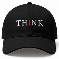 Chess Player Baseball Cap Think Vintage Master Player