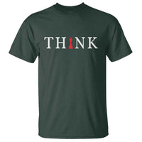 Chess Player T Shirt Think Vintage Master Player TS11