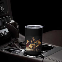 Funny Girls Will Be Girls Feminist Women Tumbler Cup - Wonder Print Shop