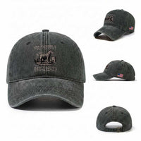 You Odyssey Deez Nuts Funny Trojan Horse Washed Cotton Baseball Cap Inappropriate Adult Humor Ancient Greek