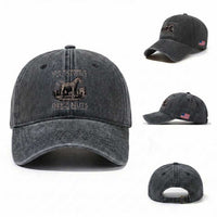 You Odyssey Deez Nuts Funny Trojan Horse Washed Cotton Baseball Cap Inappropriate Adult Humor Ancient Greek