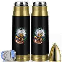 Philadelphia Fan Bullet Tumbler Green Eagles Sport Game Day - Wonder Print Shop